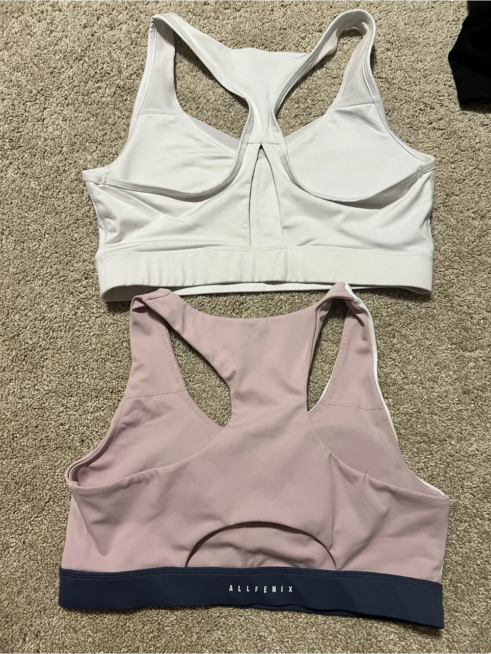 Workout Bundle!